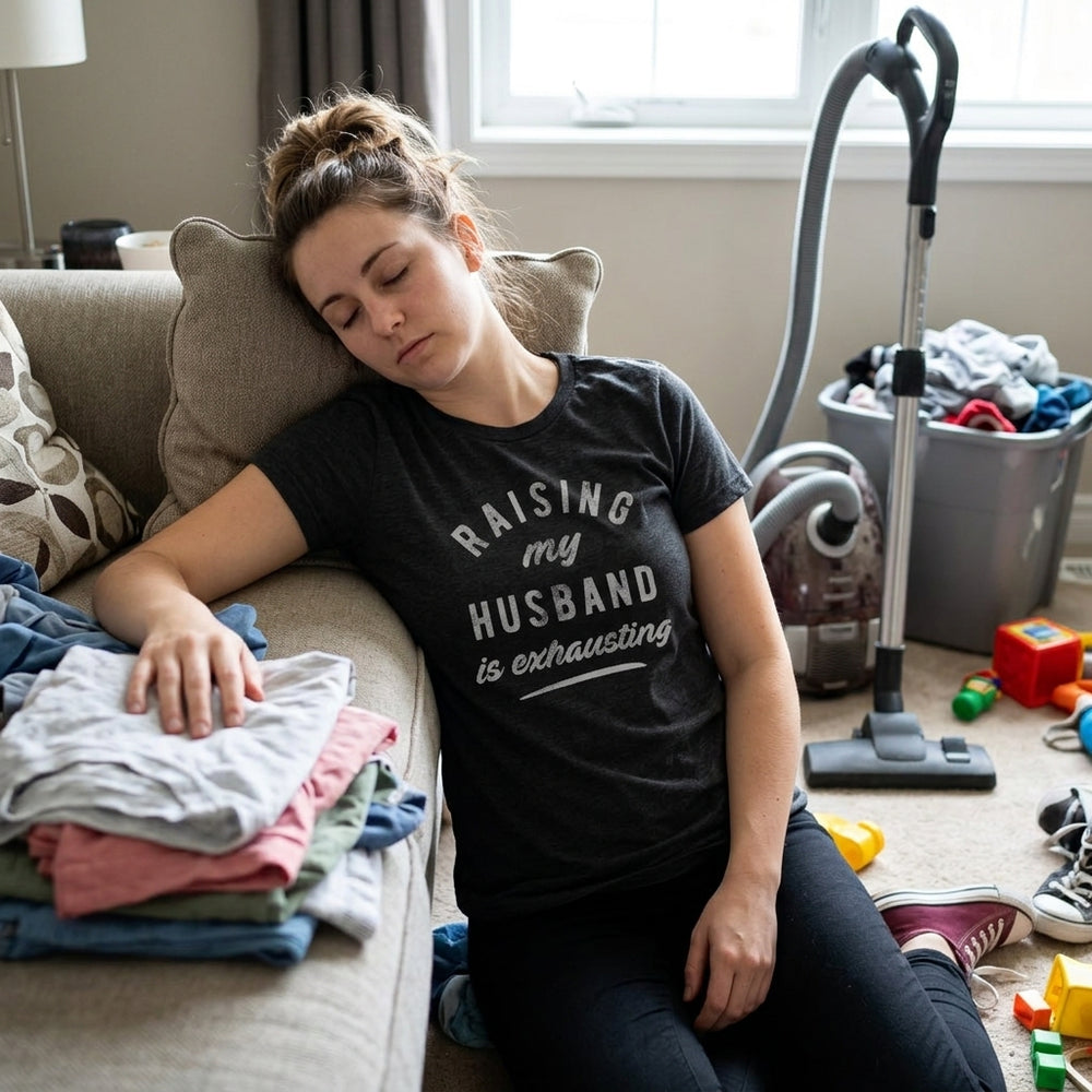 A lifestyle image of the product.
