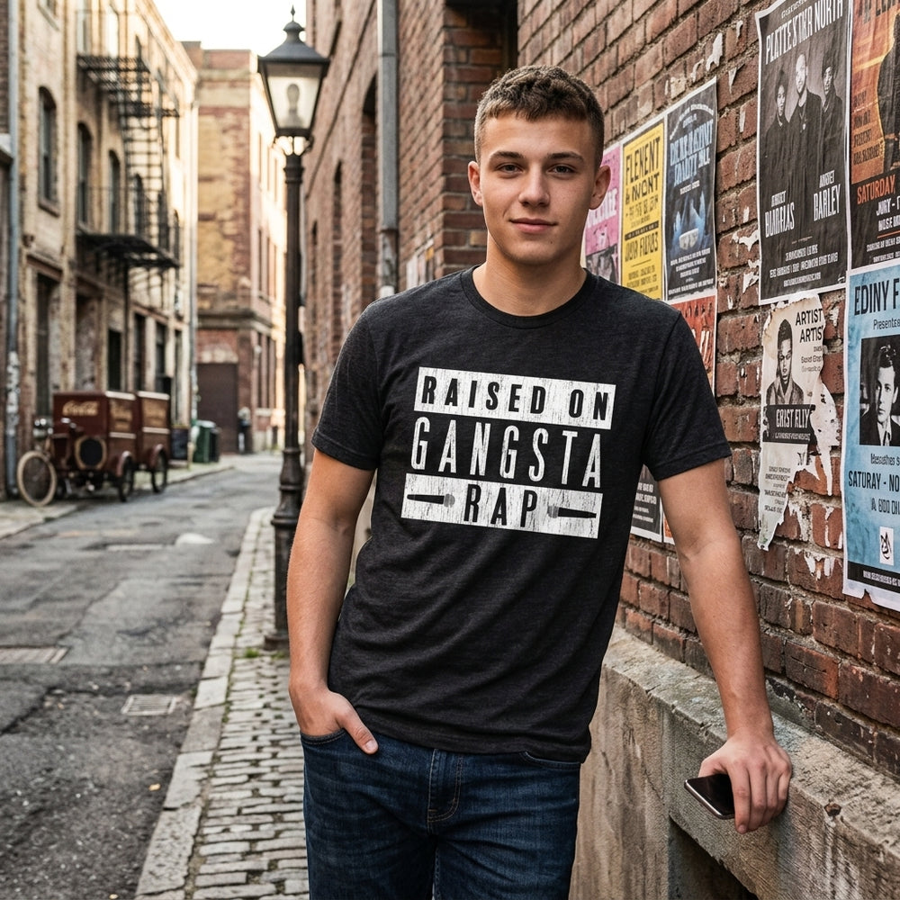 A lifestyle image of the product.