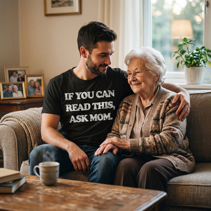 A lifestyle image of the product.
