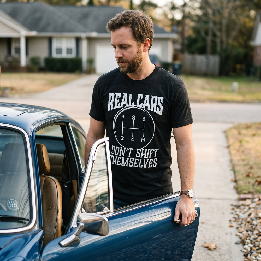 A lifestyle image of the product.
