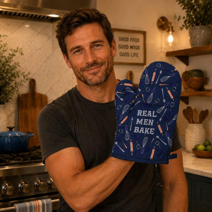 A lifestyle image of the product.