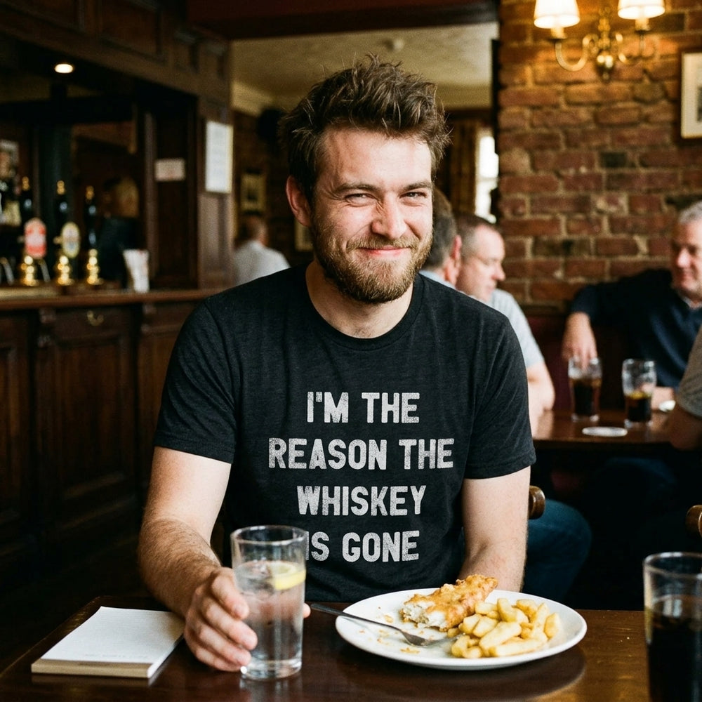 A lifestyle image of the product.