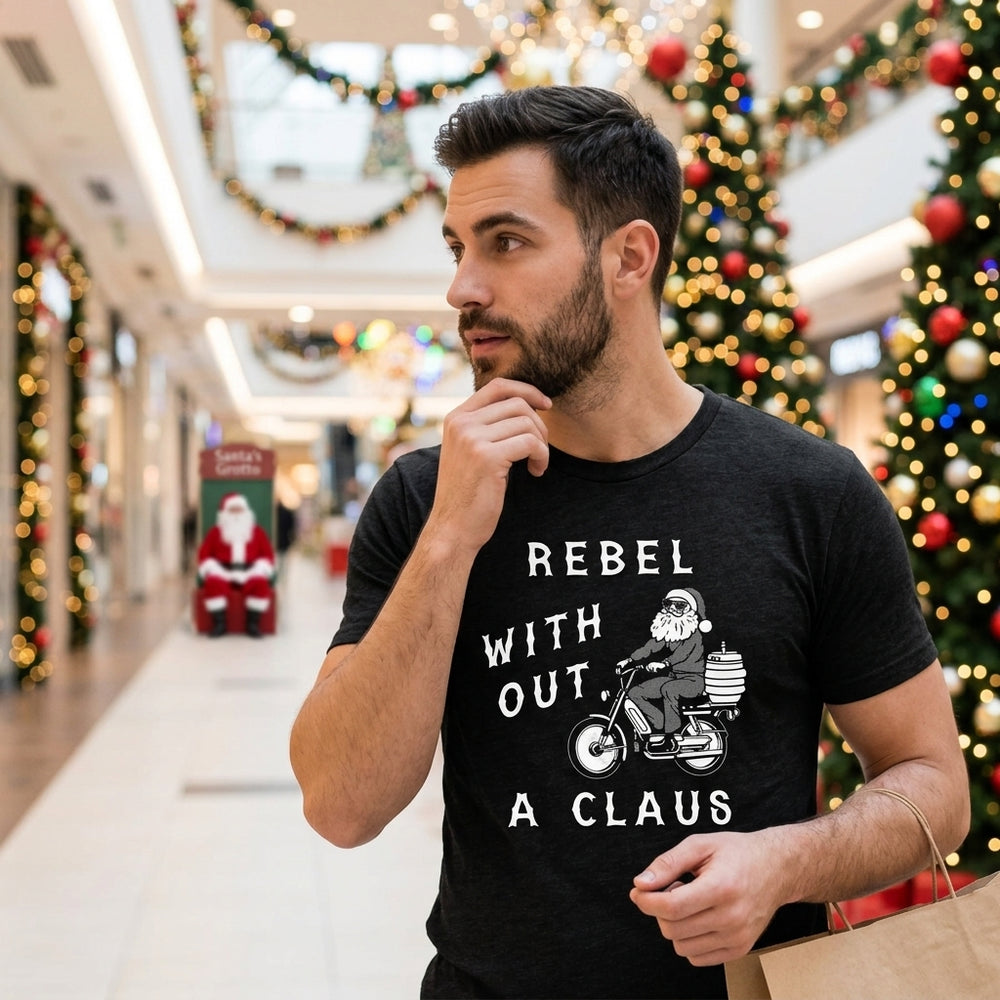 A lifestyle image of the product.
