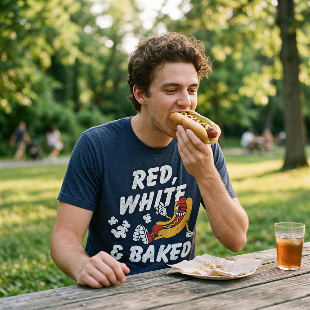 A lifestyle image of the product.