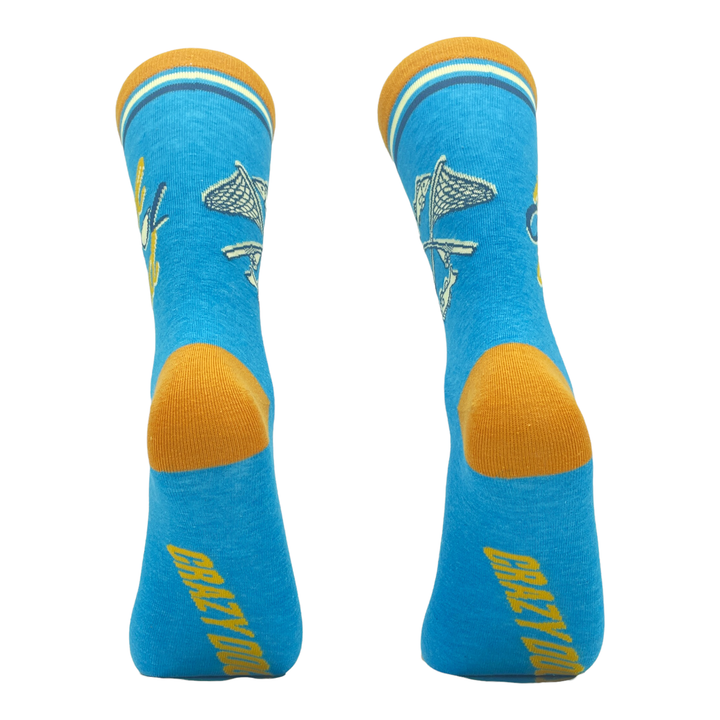 Reel Cool Dad Socks