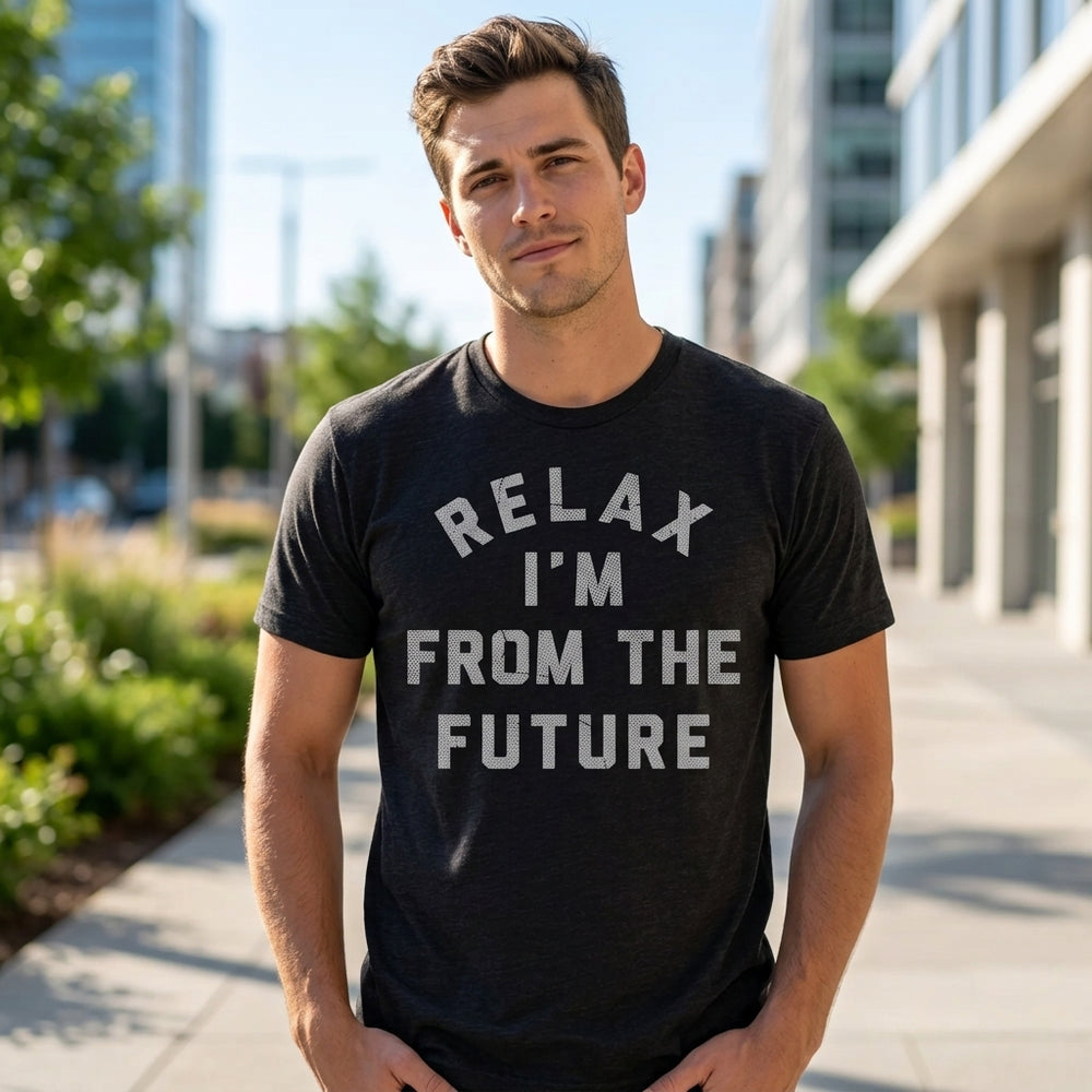 A lifestyle image of the product.
