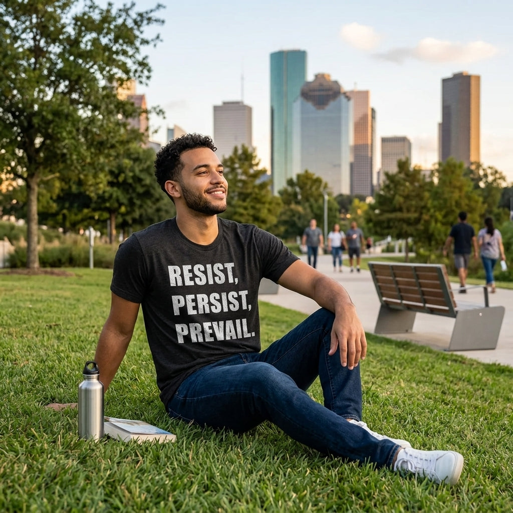 A lifestyle image of the product.