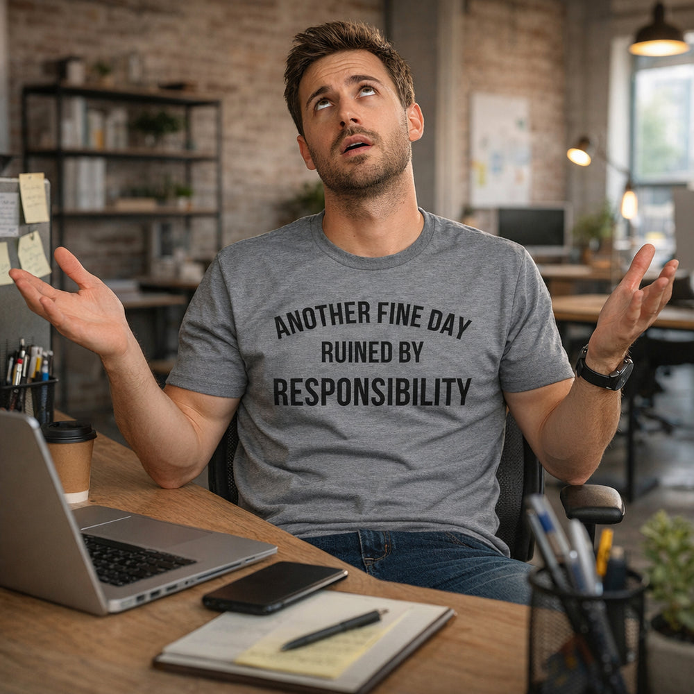 A lifestyle image of the product.
