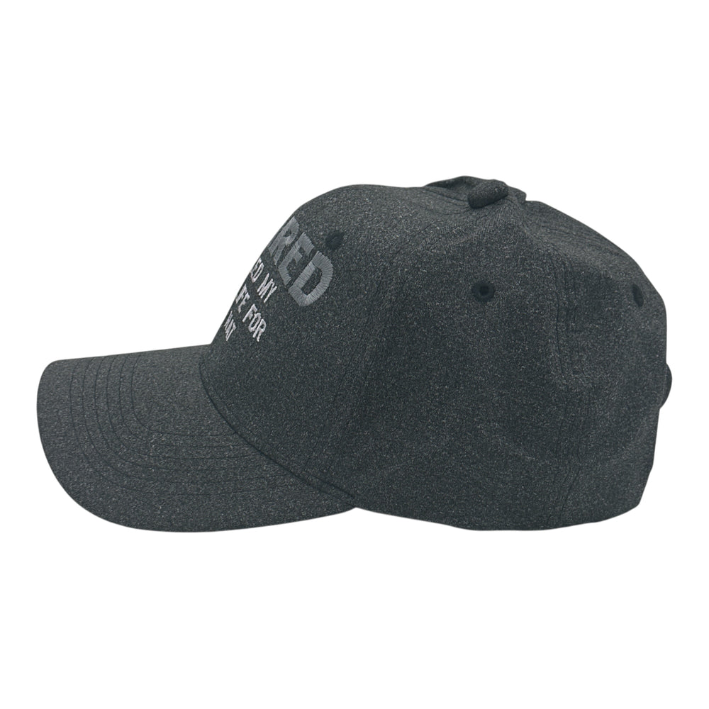 A lifestyle image of the product.
