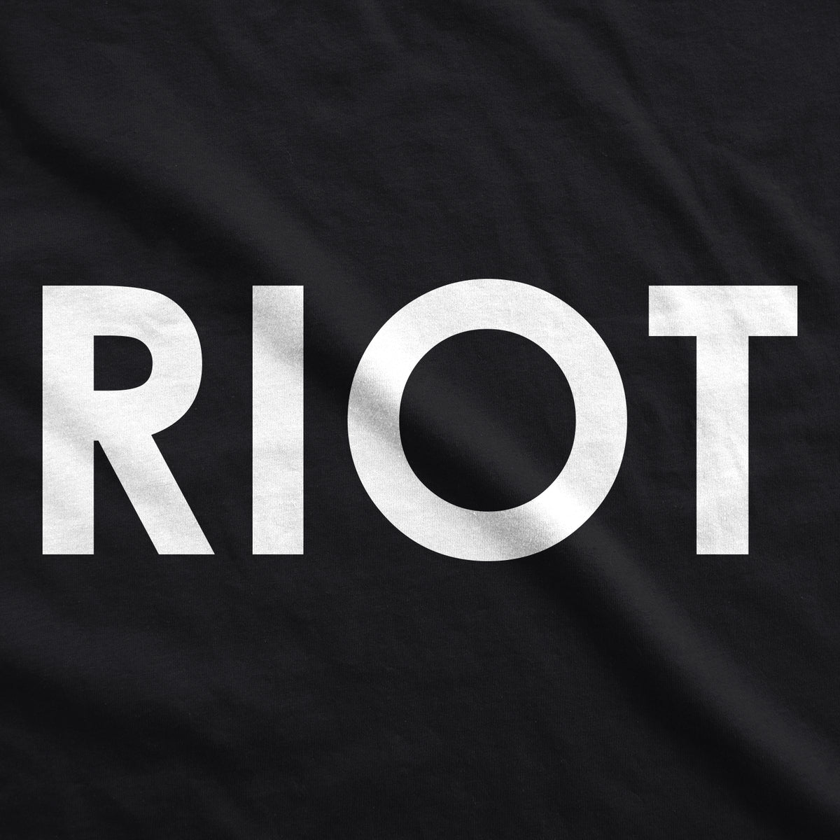 RIOT Women&#39;s T Shirt