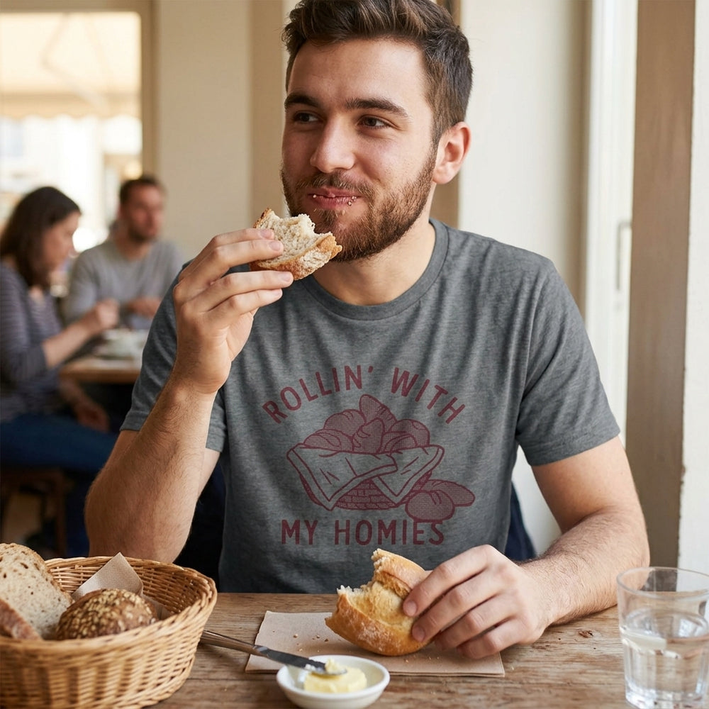 A lifestyle image of the product.