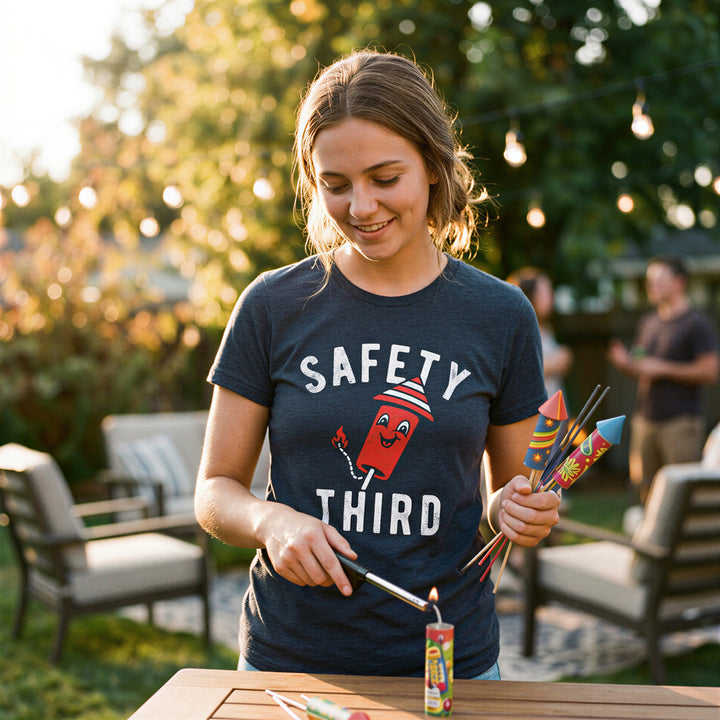 A lifestyle image of the product.