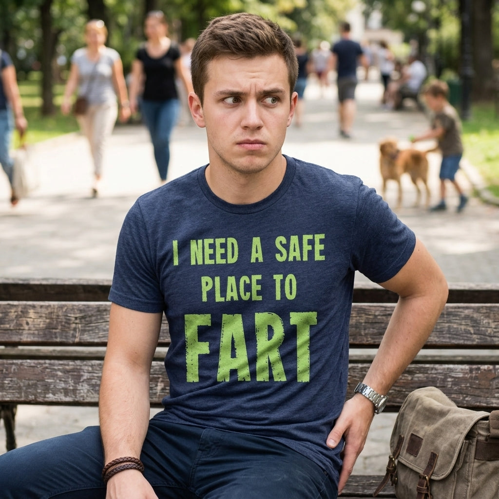 A lifestyle image of the product.