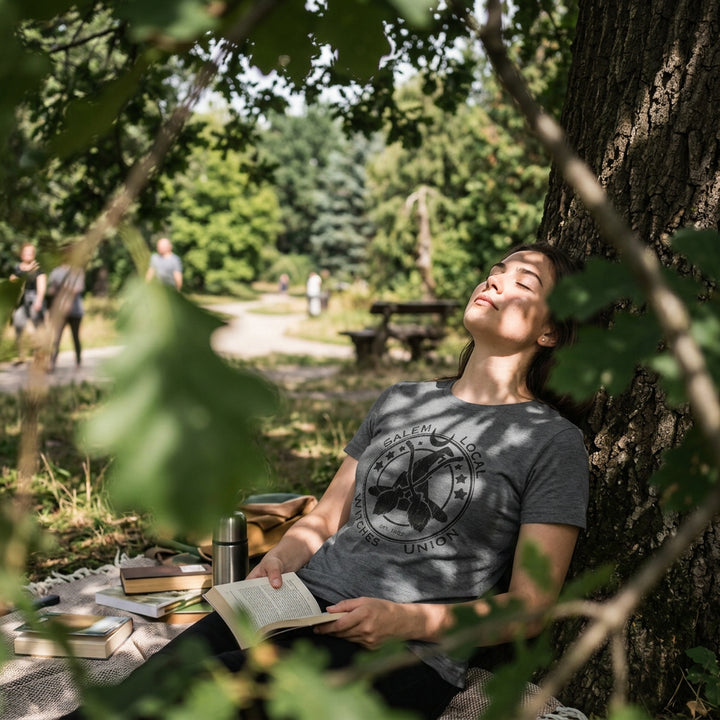 A lifestyle image of the product.