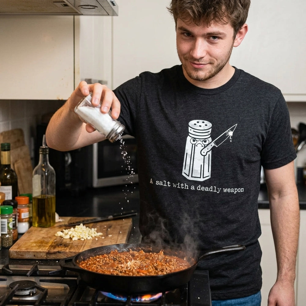 A lifestyle image of the product.