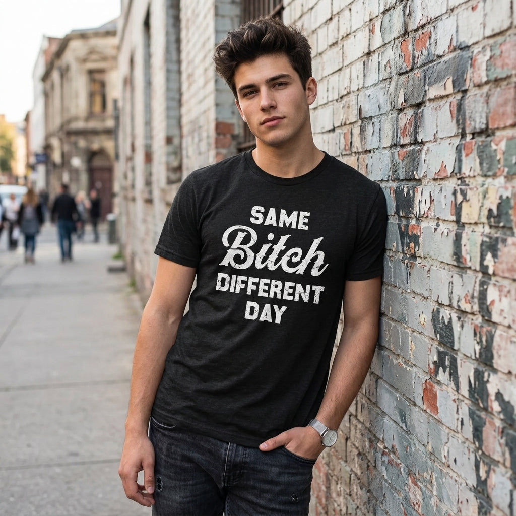 A lifestyle image of the product.
