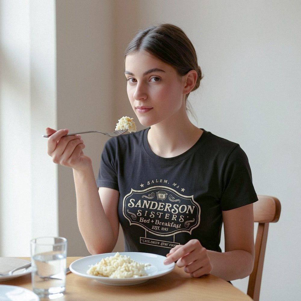 A lifestyle image of the product.