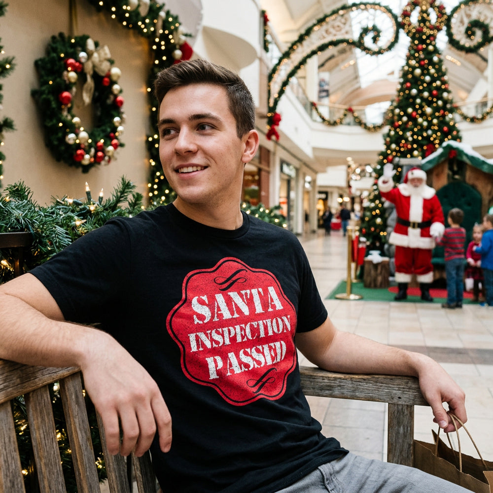 A lifestyle image of the product.