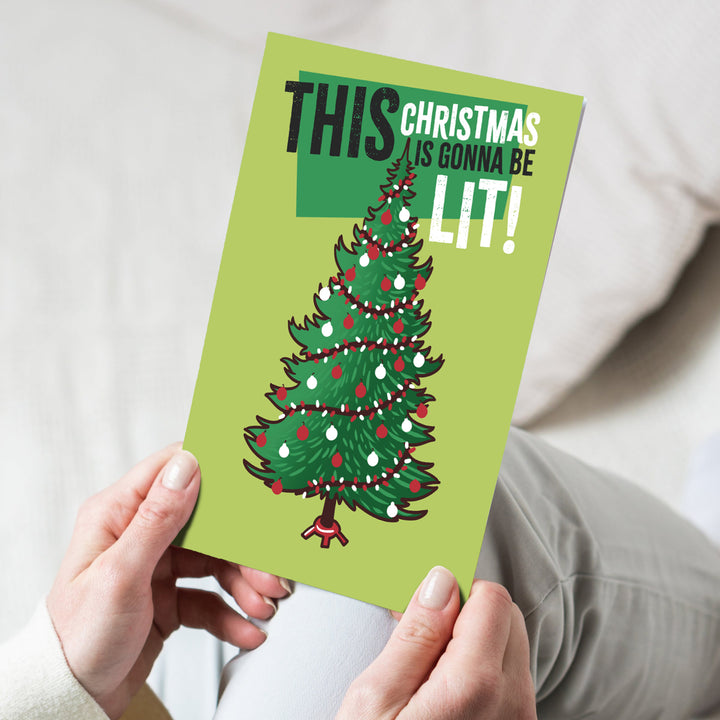 Christmas Card