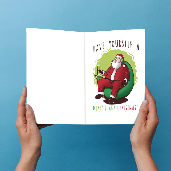 Christmas Card