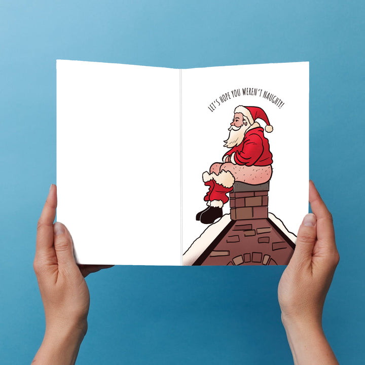 Christmas Card