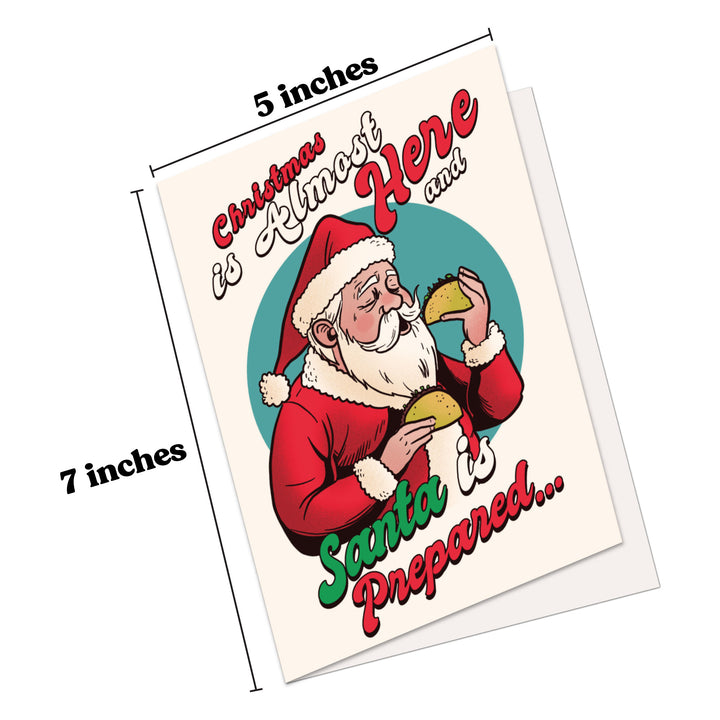 Christmas Card