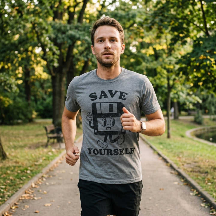 A lifestyle image of the product.