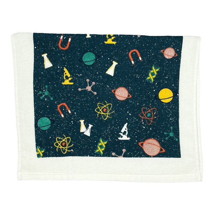 Science Like Magic But Real Tea Towel Tea Towel