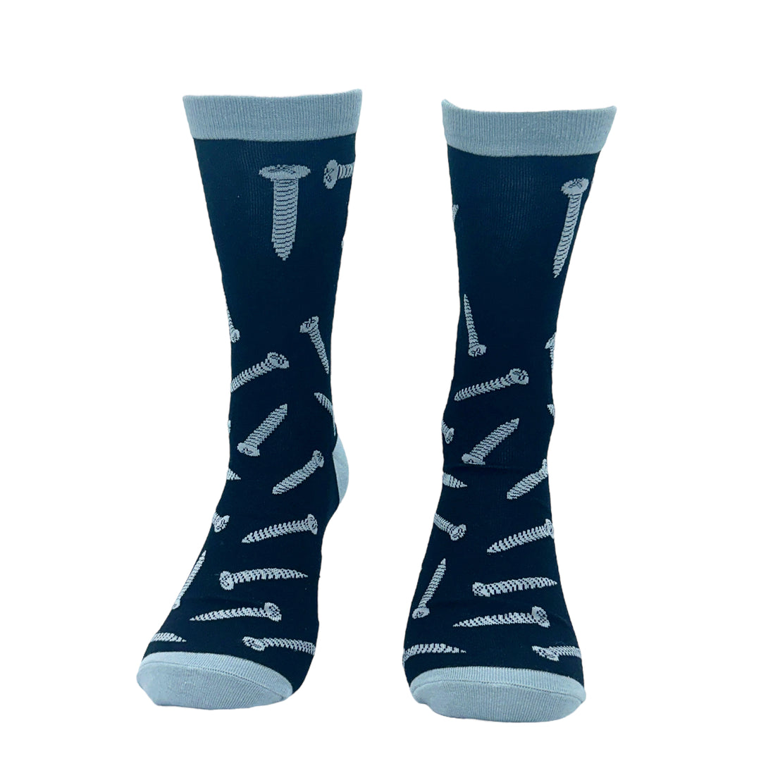 Men's Screw It Socks