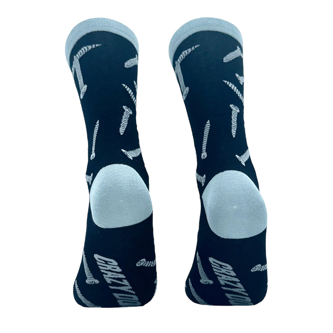 Men's Screw It Socks