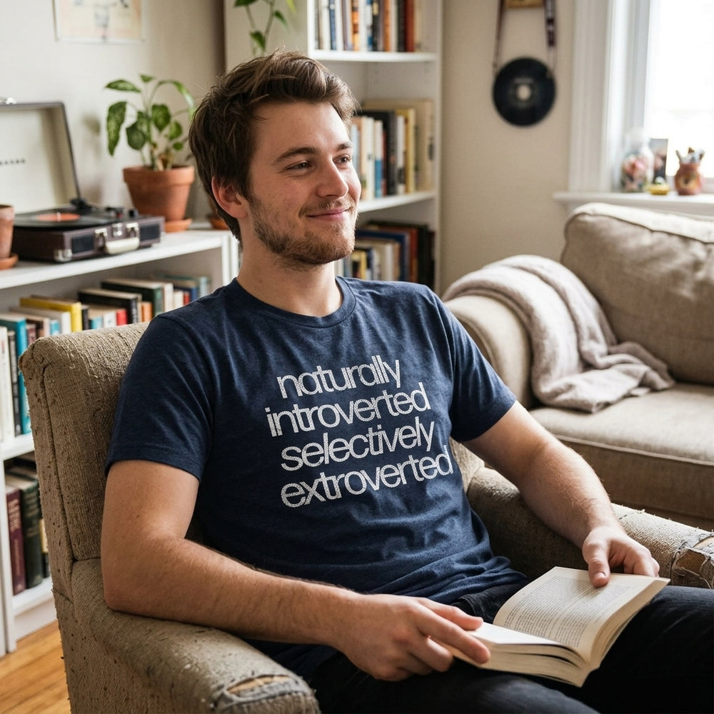A lifestyle image of the product.