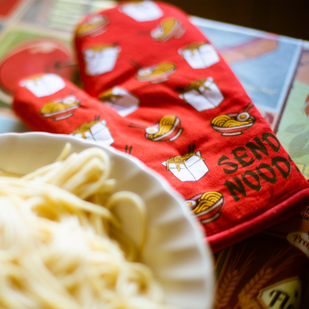 A lifestyle image of the product.