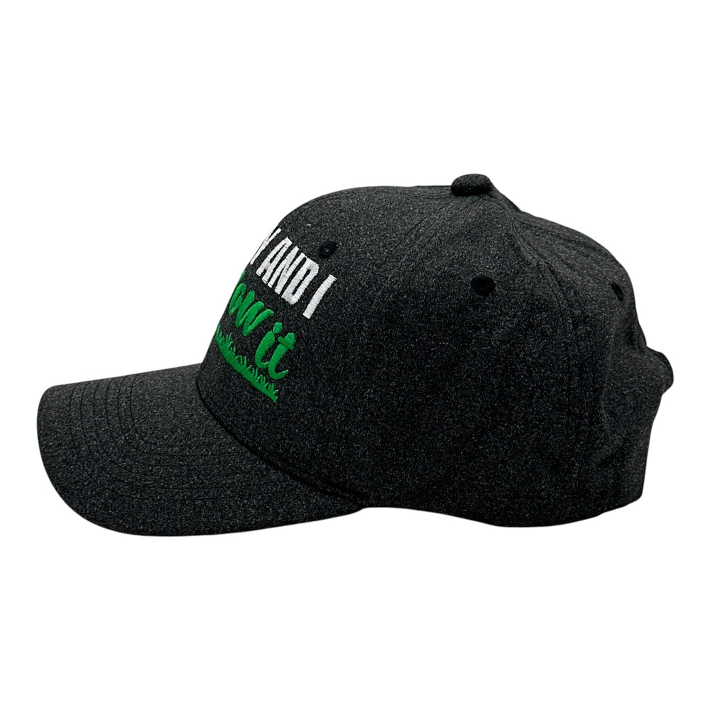 A lifestyle image of the product.
