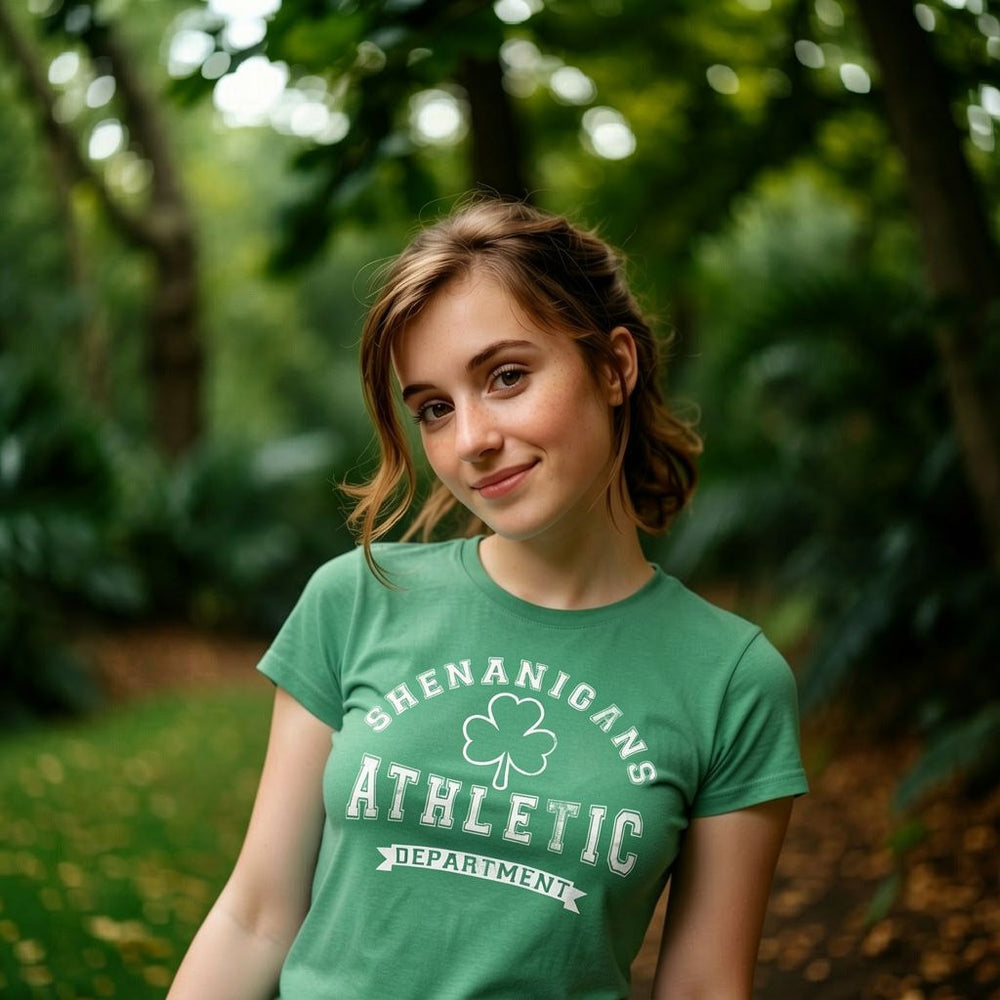 A lifestyle image of the product.