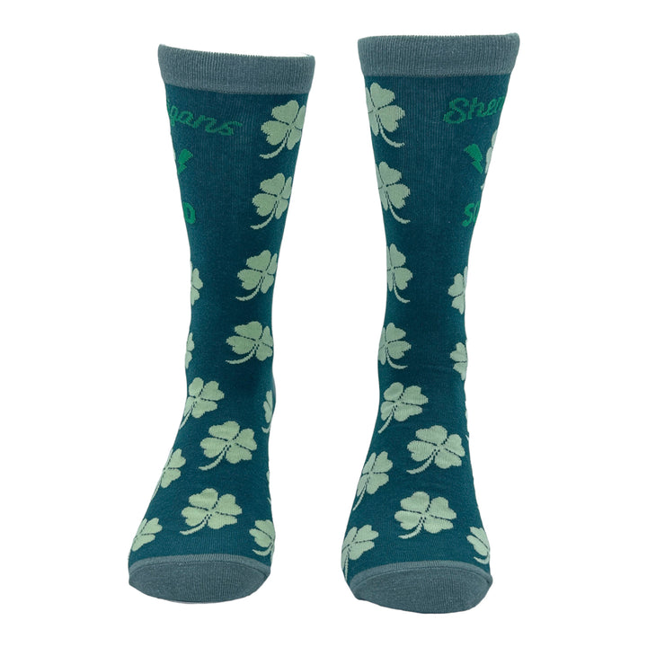 Women's Shenanigans Squad Socks
