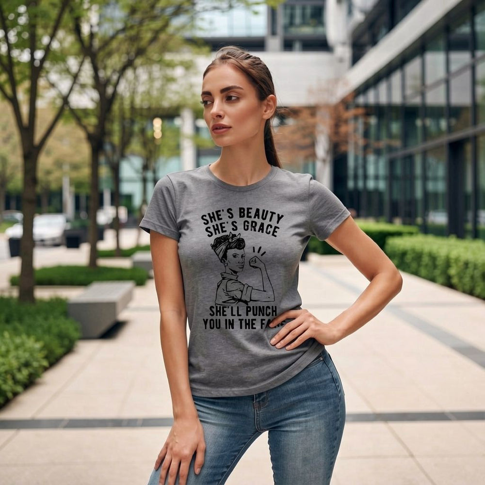 A lifestyle image of the product.