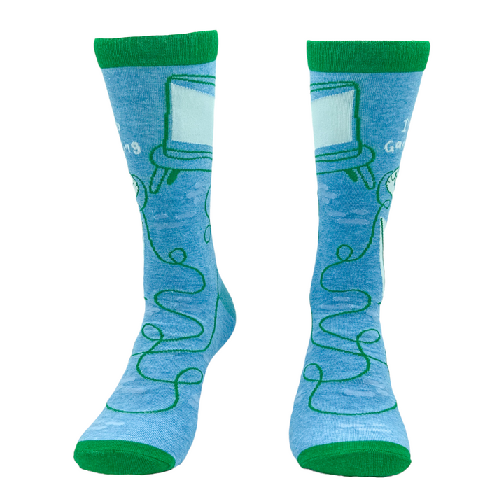 Men's My Plan For The Day Socks