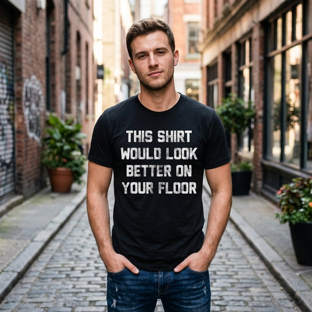 A lifestyle image of the product.