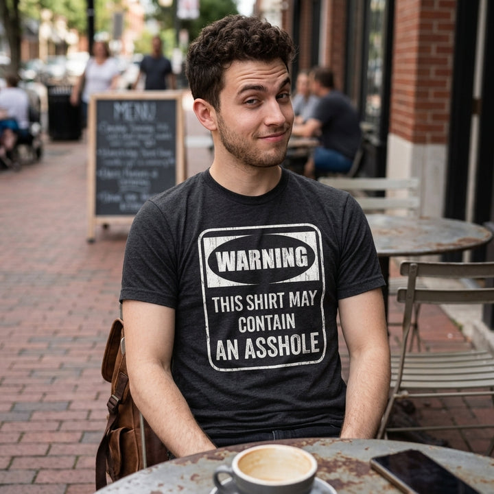 A lifestyle image of the product.