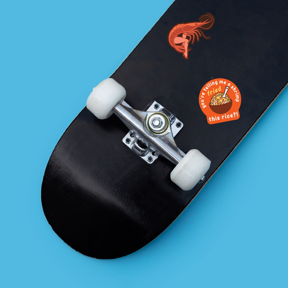 A lifestyle image of the product.