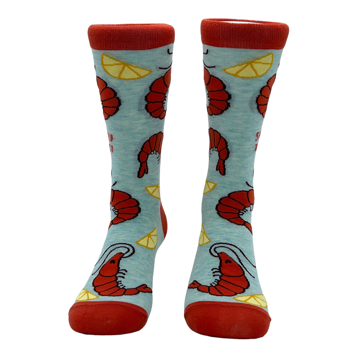Women&#39;s Shrimply The Best Socks