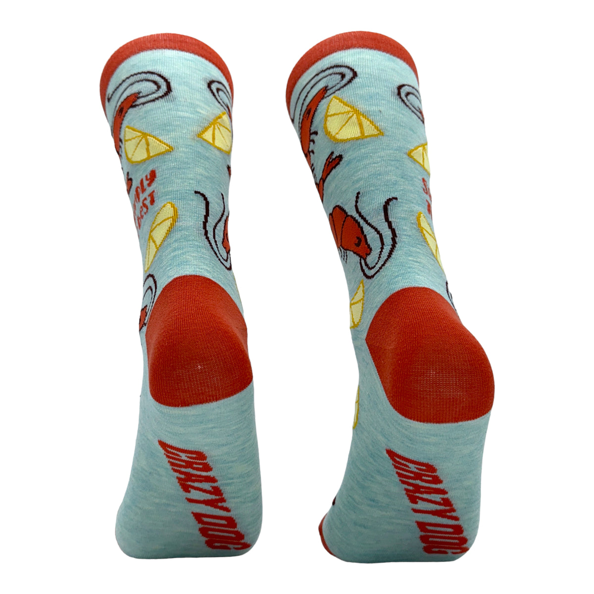 Women&#39;s Shrimply The Best Socks