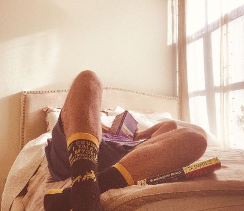 Mens Of Course I Talk To Myself Sometimes I Need Expert Advice Socks