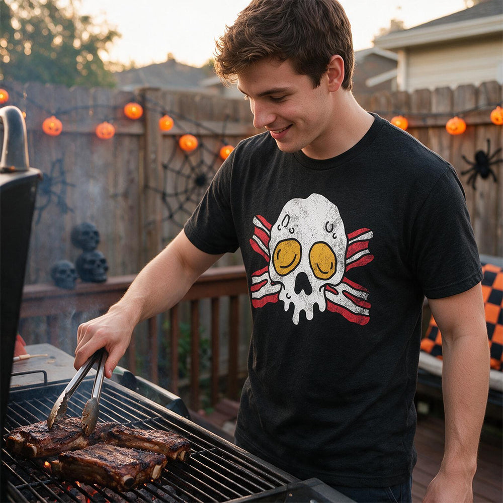 A lifestyle image of the product.