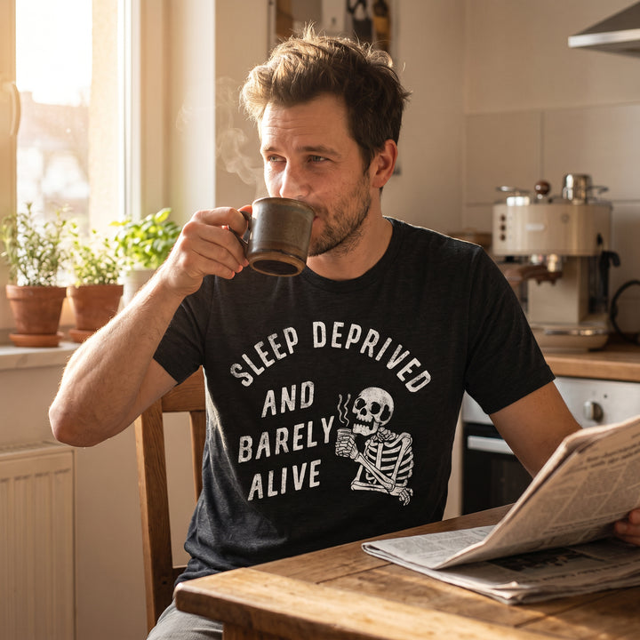 A lifestyle image of the product.