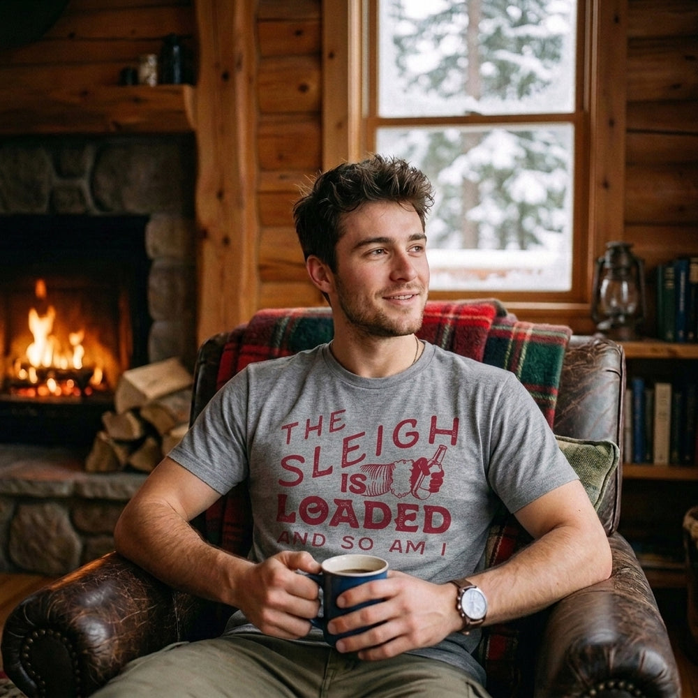 A lifestyle image of the product.