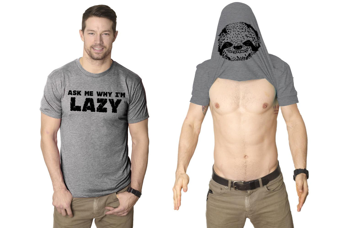Men's T-Shirts