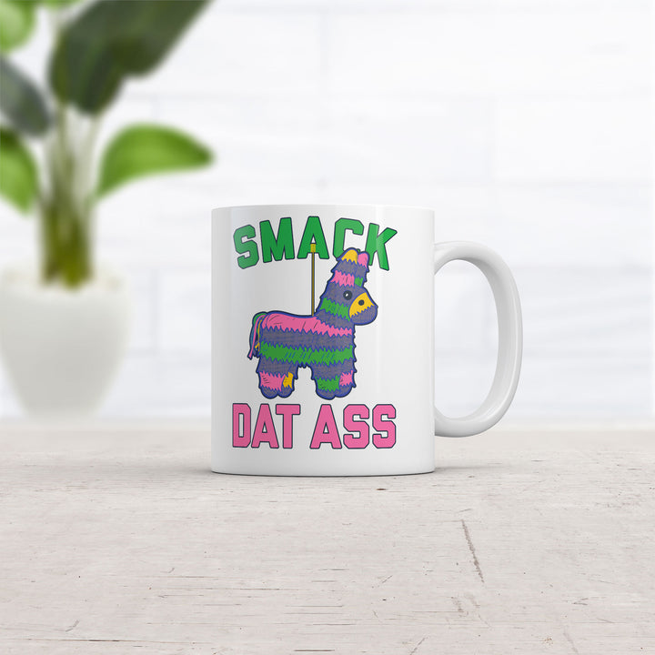 Smack Dat Ass Mug
