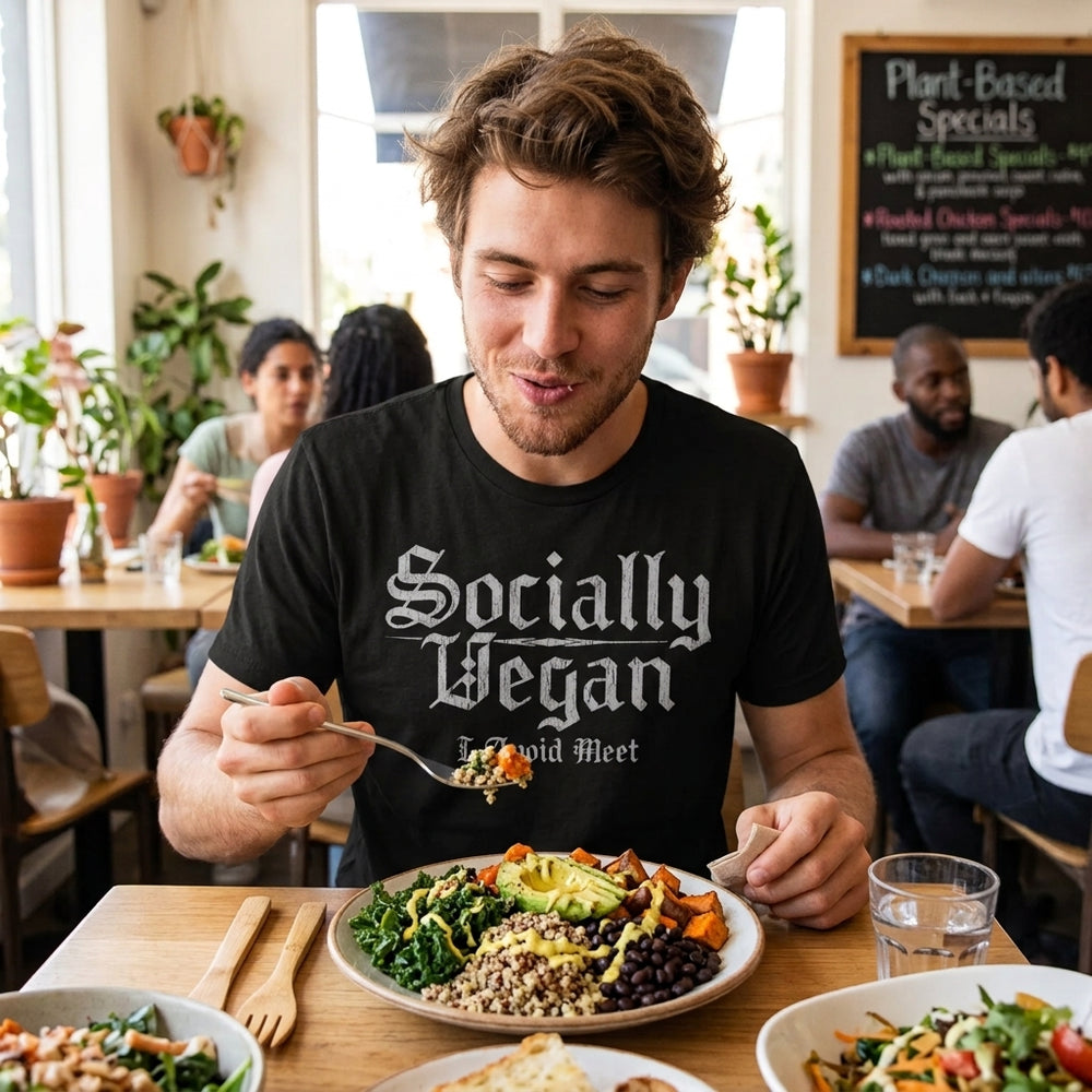 A lifestyle image of the product.
