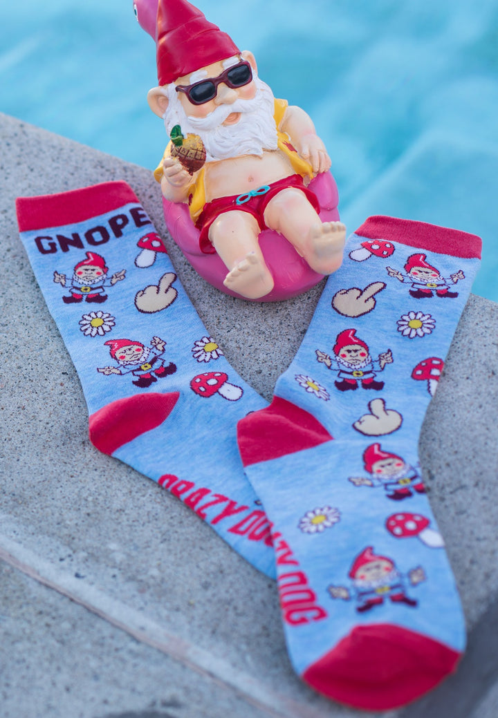 Women's Gnope Socks